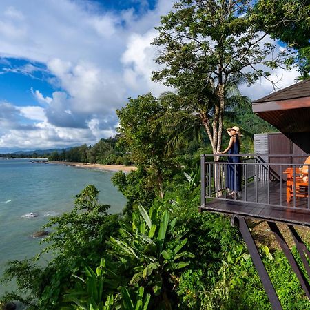 Baan Krating Khao Lak Resort - Sha Plus Екстериор снимка