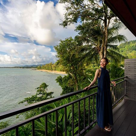 Baan Krating Khao Lak Resort - Sha Plus Екстериор снимка