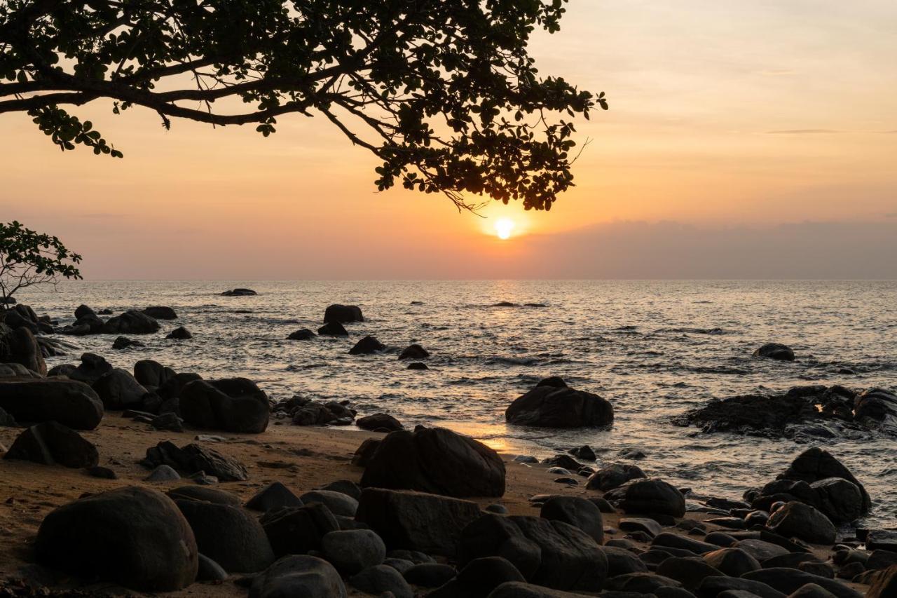 Baan Krating Khao Lak Resort - Sha Plus Екстериор снимка