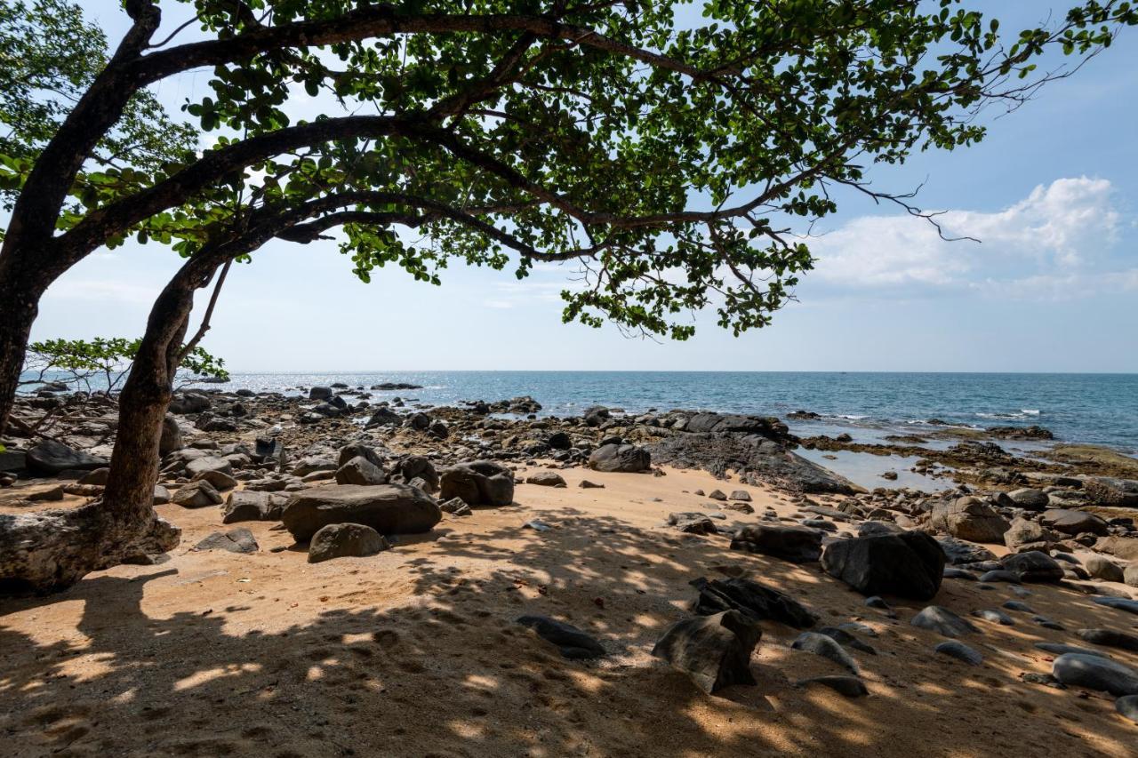 Baan Krating Khao Lak Resort - Sha Plus Екстериор снимка