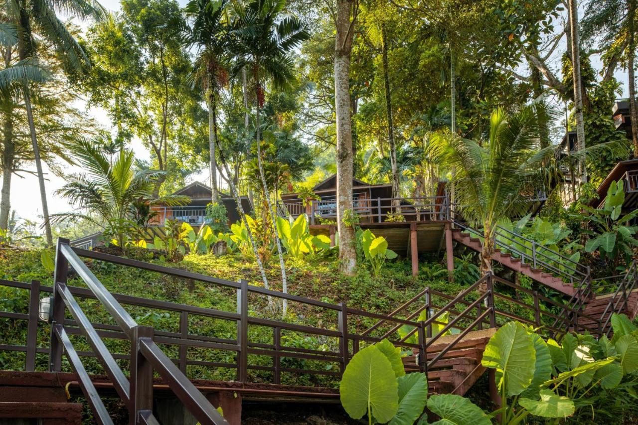 Baan Krating Khao Lak Resort - Sha Plus Екстериор снимка