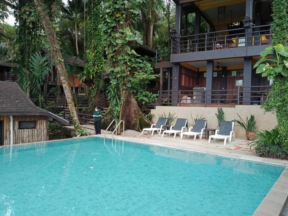 Baan Krating Khao Lak Resort - Sha Plus Екстериор снимка