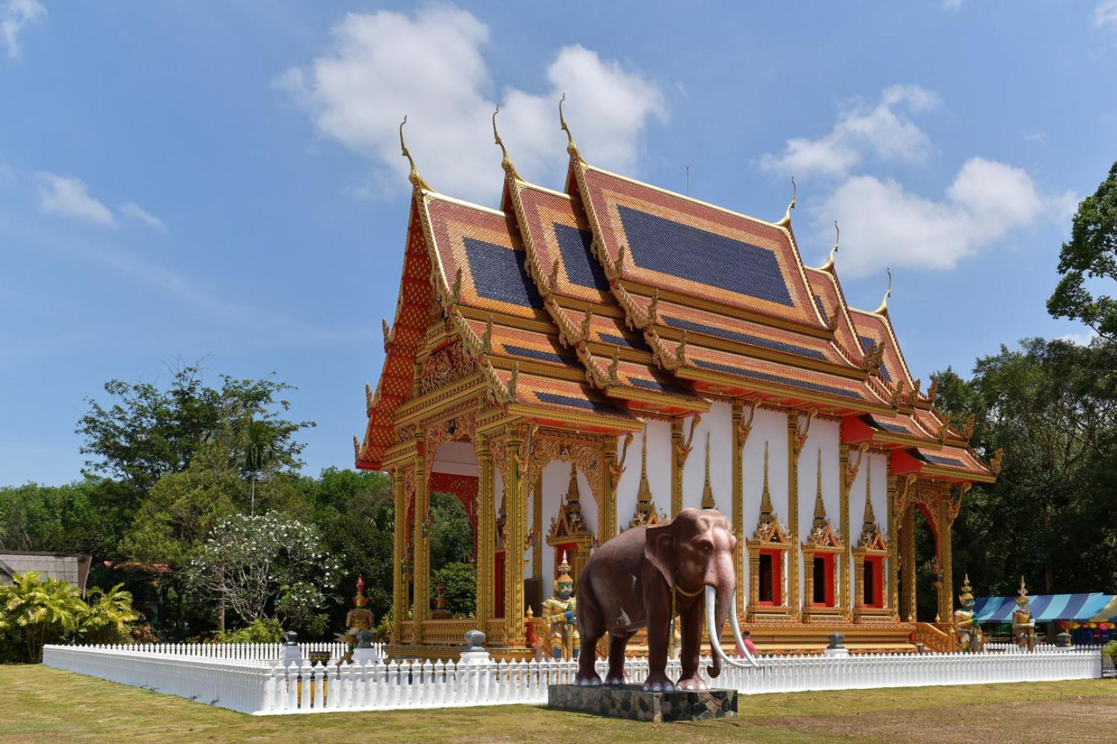 Baan Krating Khao Lak Resort - Sha Plus Екстериор снимка