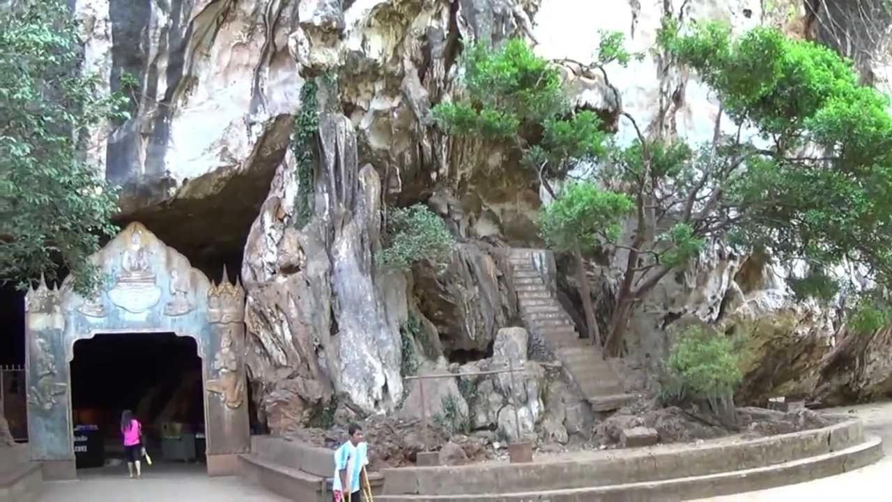 Baan Krating Khao Lak Resort - Sha Plus Екстериор снимка