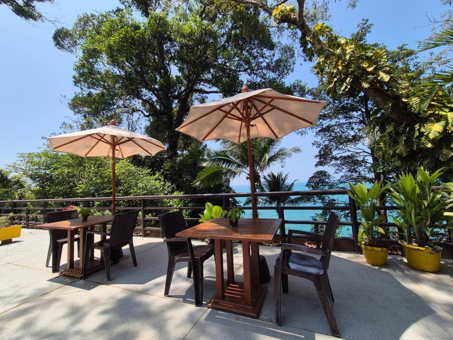 Baan Krating Khao Lak Resort - Sha Plus Екстериор снимка