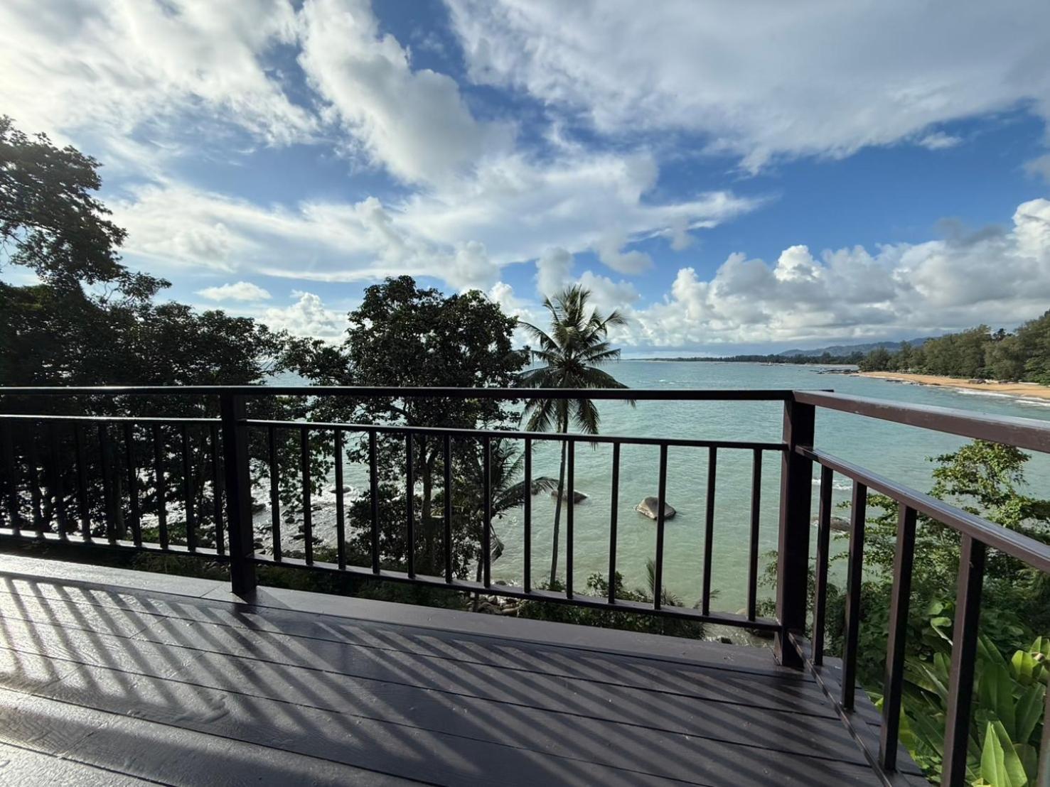Baan Krating Khao Lak Resort - Sha Plus Екстериор снимка