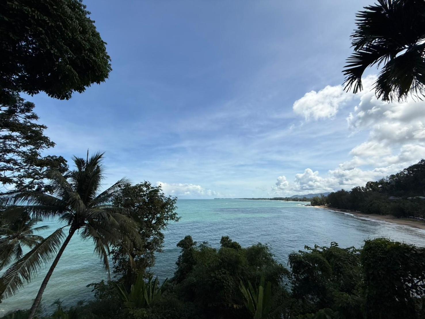 Baan Krating Khao Lak Resort - Sha Plus Екстериор снимка