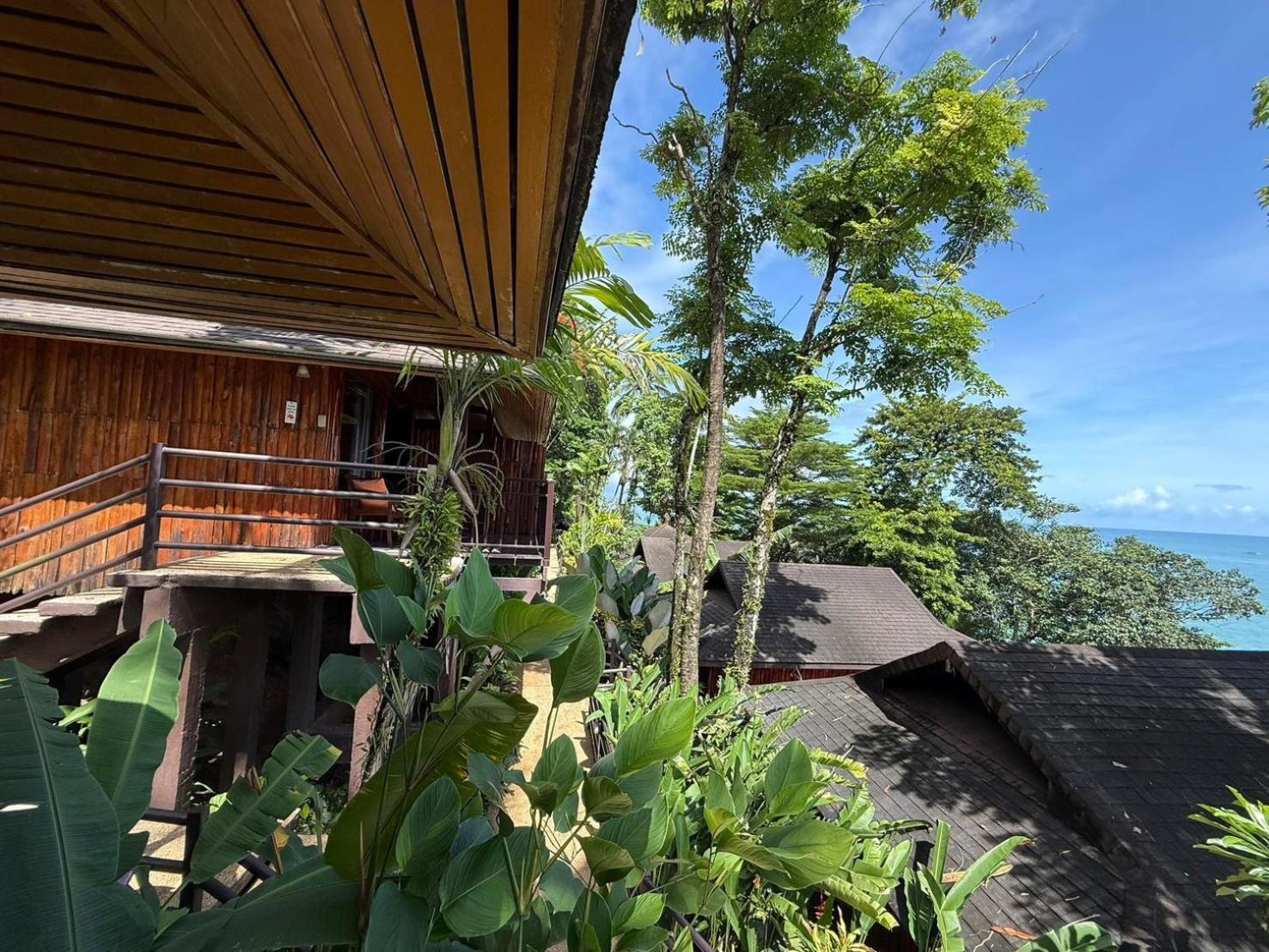 Baan Krating Khao Lak Resort - Sha Plus Екстериор снимка