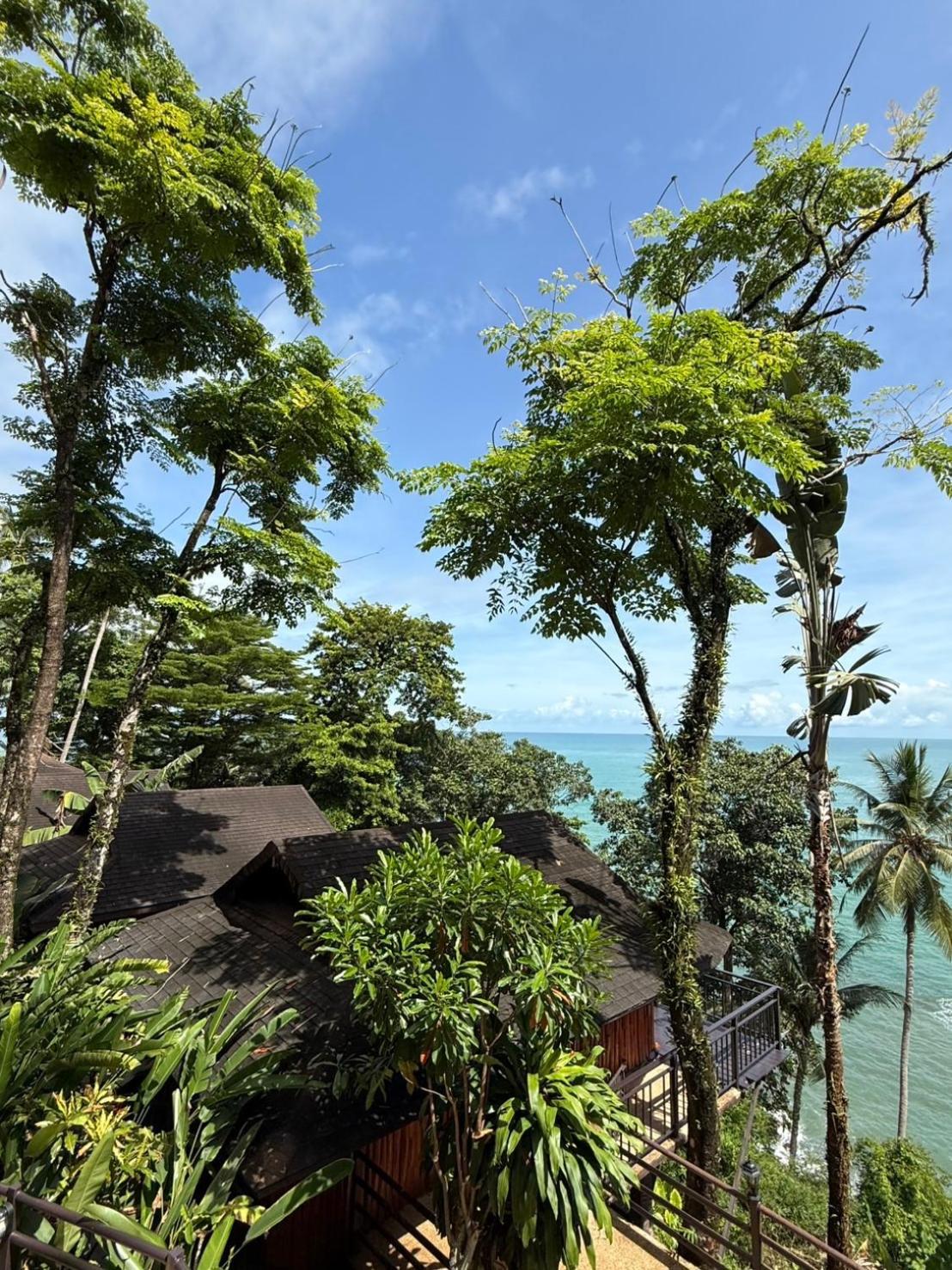 Baan Krating Khao Lak Resort - Sha Plus Екстериор снимка