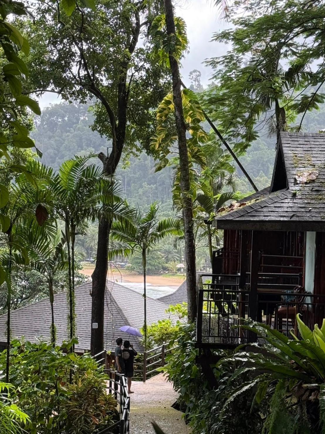 Baan Krating Khao Lak Resort - Sha Plus Екстериор снимка