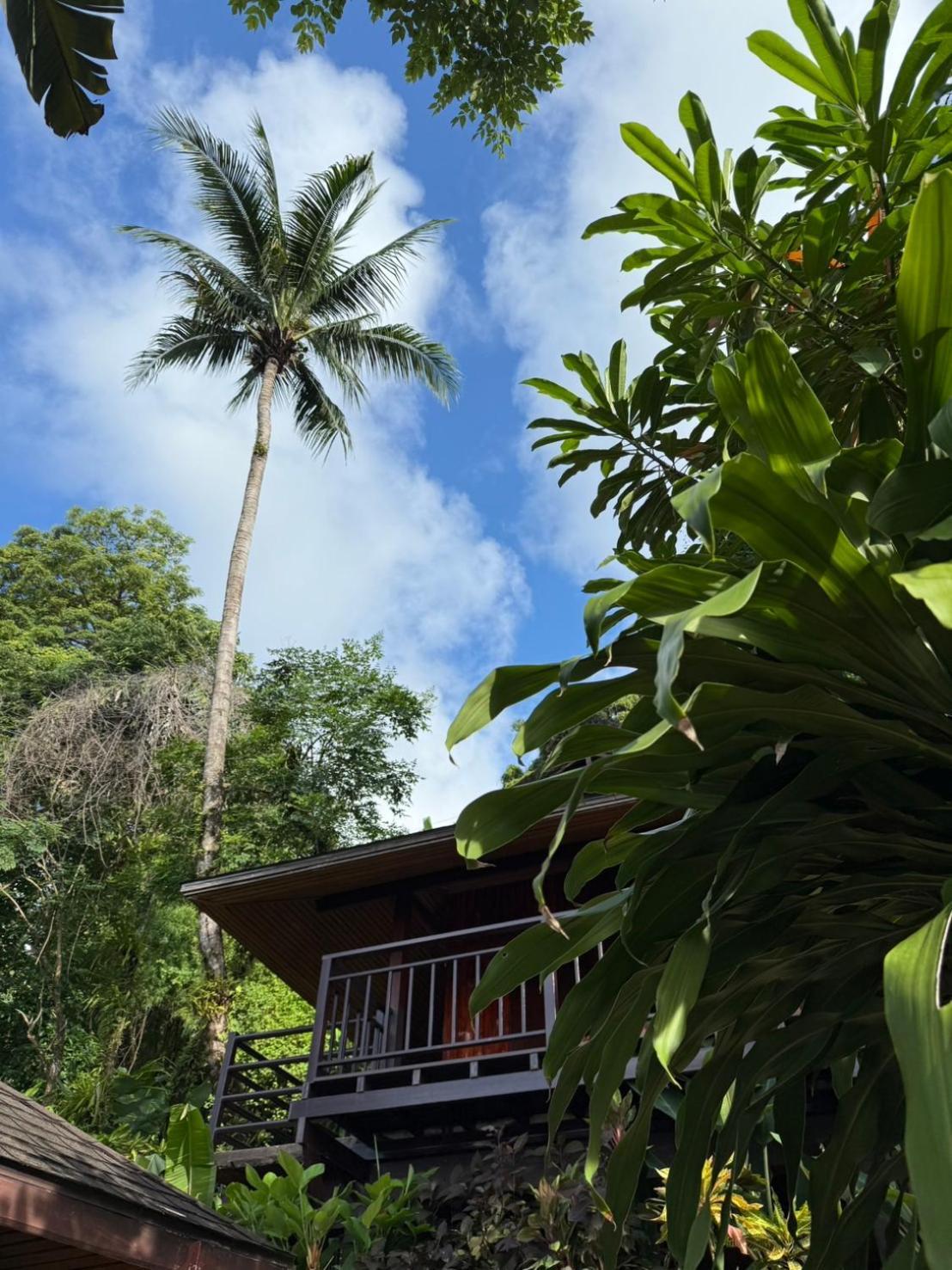 Baan Krating Khao Lak Resort - Sha Plus Екстериор снимка