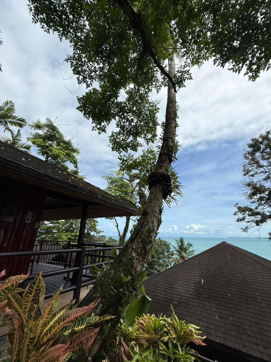 Baan Krating Khao Lak Resort - Sha Plus Екстериор снимка
