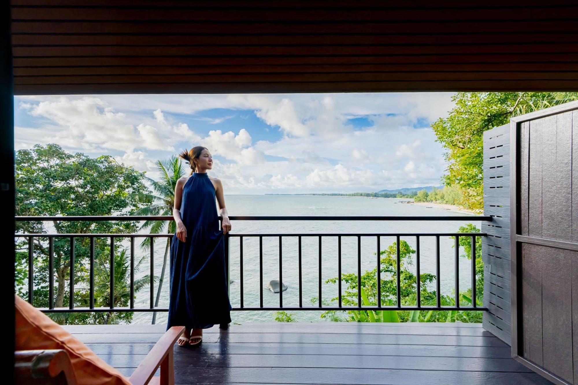 Baan Krating Khao Lak Resort - Sha Plus Екстериор снимка
