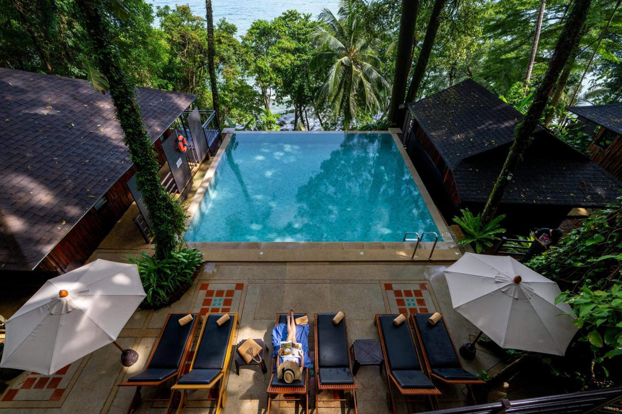 Baan Krating Khao Lak Resort - Sha Plus Екстериор снимка