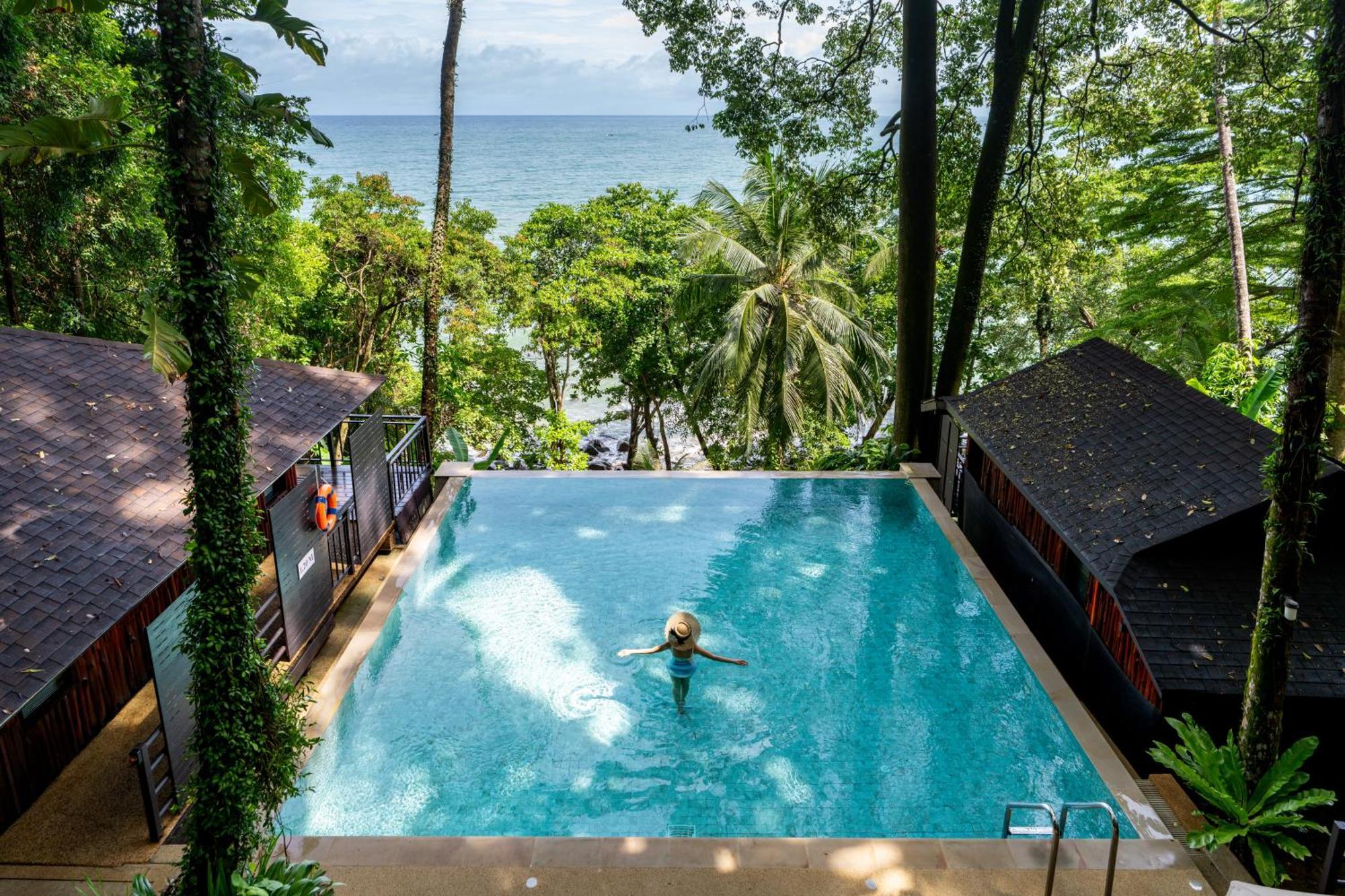 Baan Krating Khao Lak Resort - Sha Plus Екстериор снимка